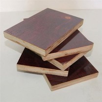 18мм кара пленка менен капталган фанера